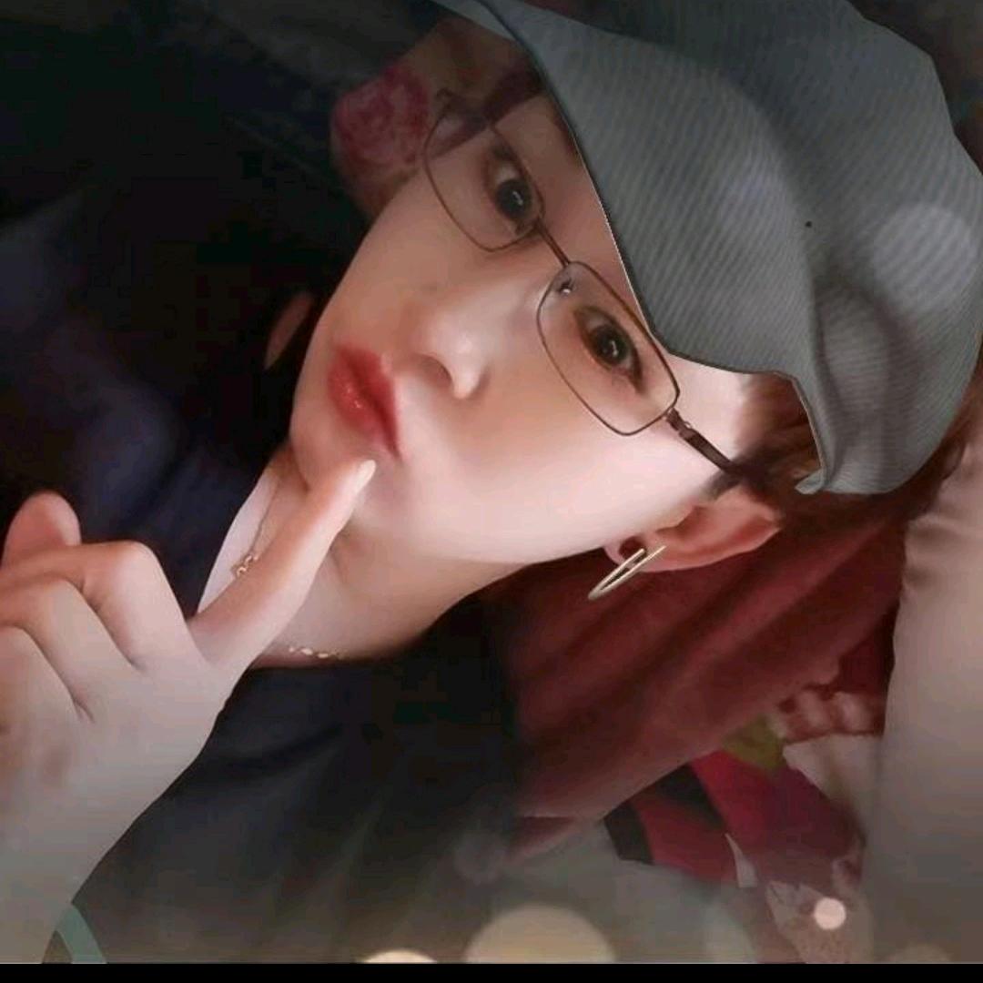相遇❓❓