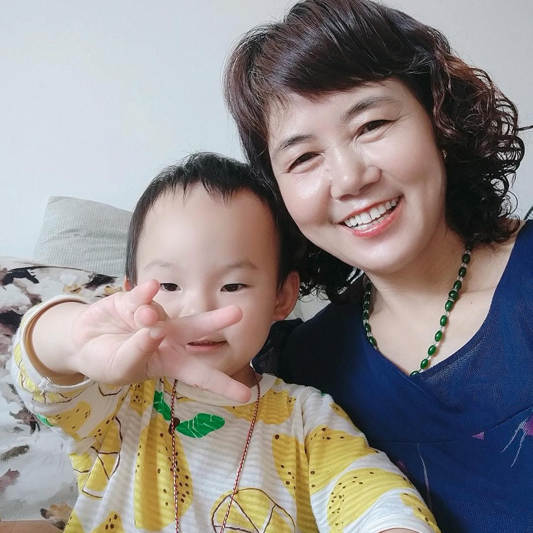 60后张姐