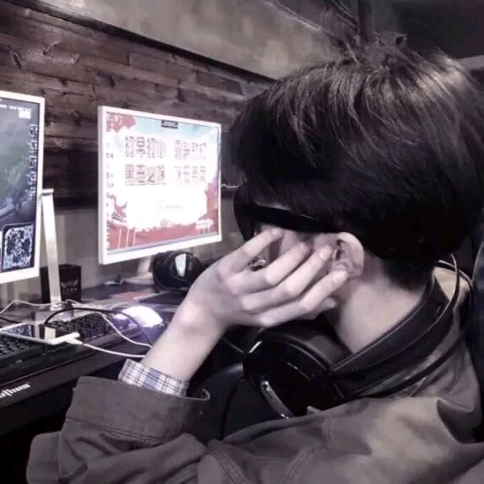 薄情之人风生水起