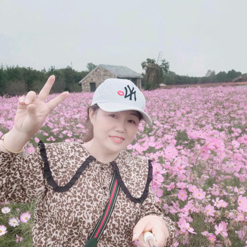 忘忧草