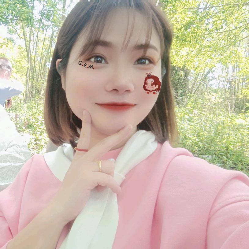 小丽呀