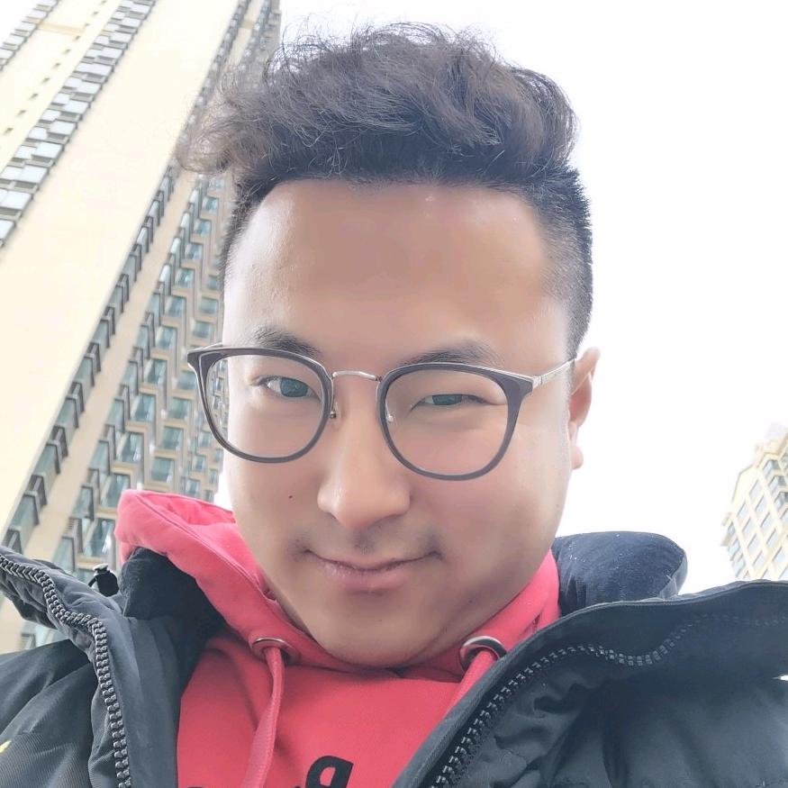 🌈Mr. 帅先生