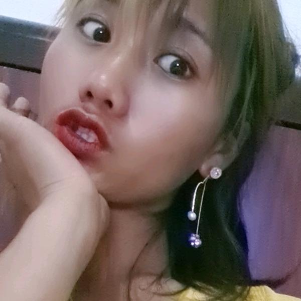 😘😘😘微笑