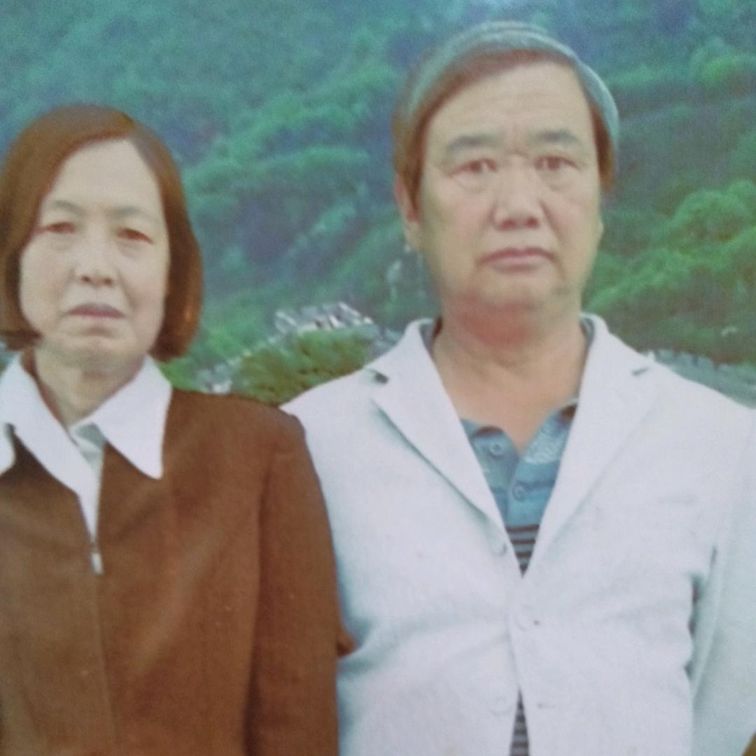 一切为孙子？婆婆