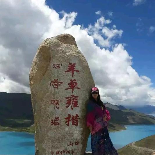 璐璐