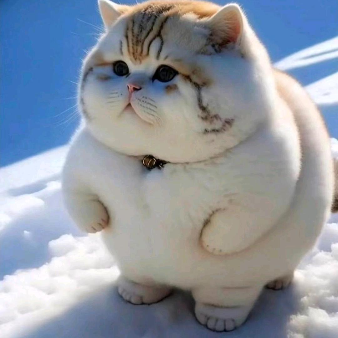 喵……喵……喵……