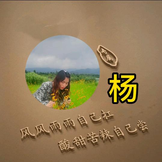 宁静致远（夏❤️杨）