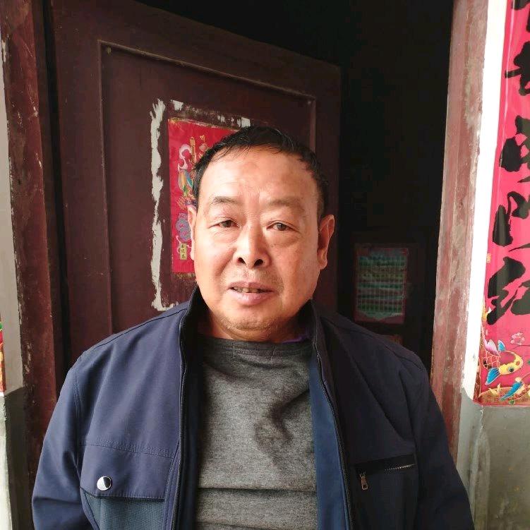 媛媛爷爷（张）