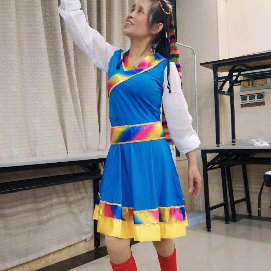 莲花🌺