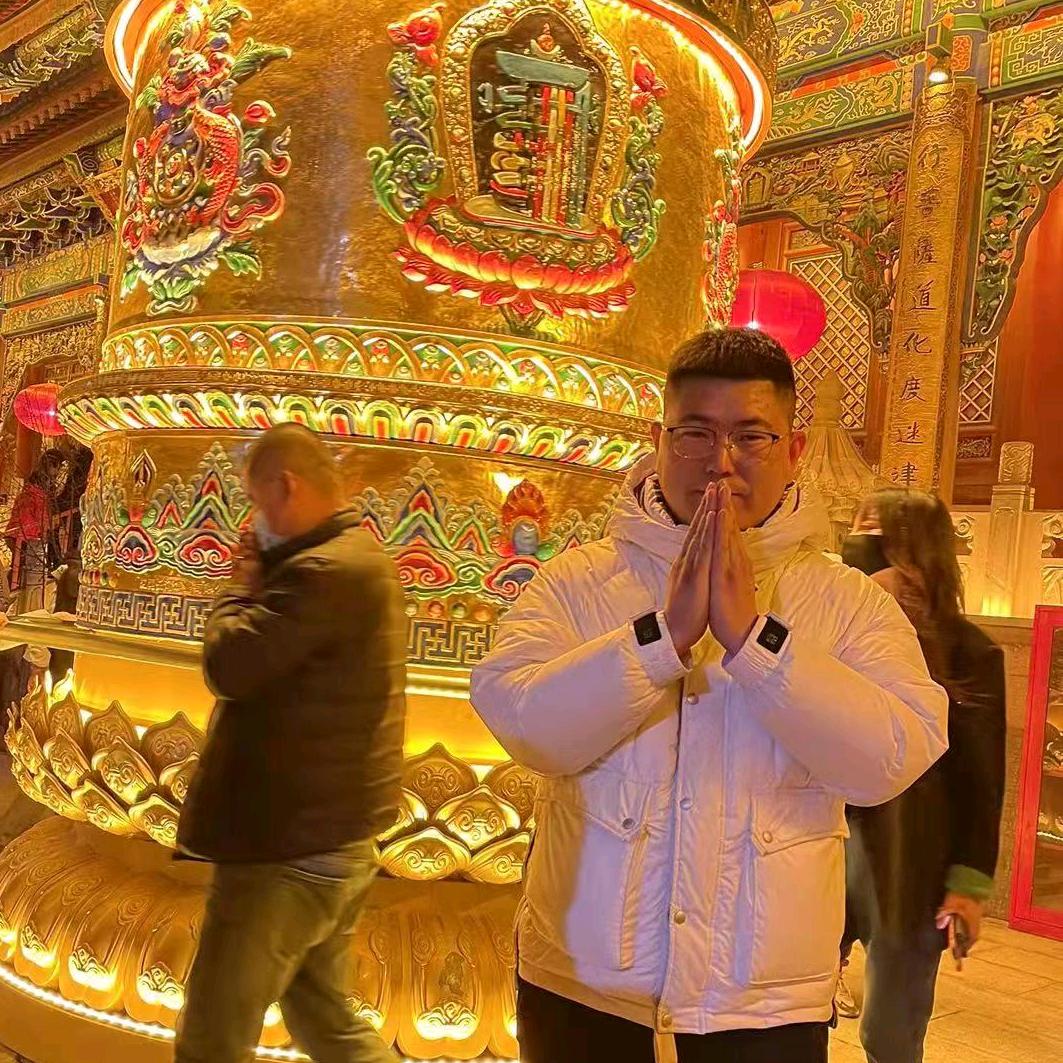 老赵  饿了吗