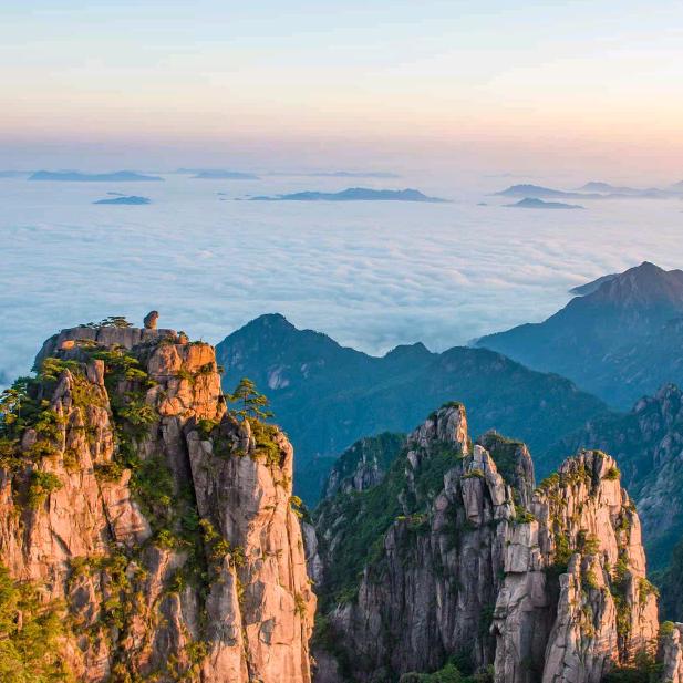 大葫芦山