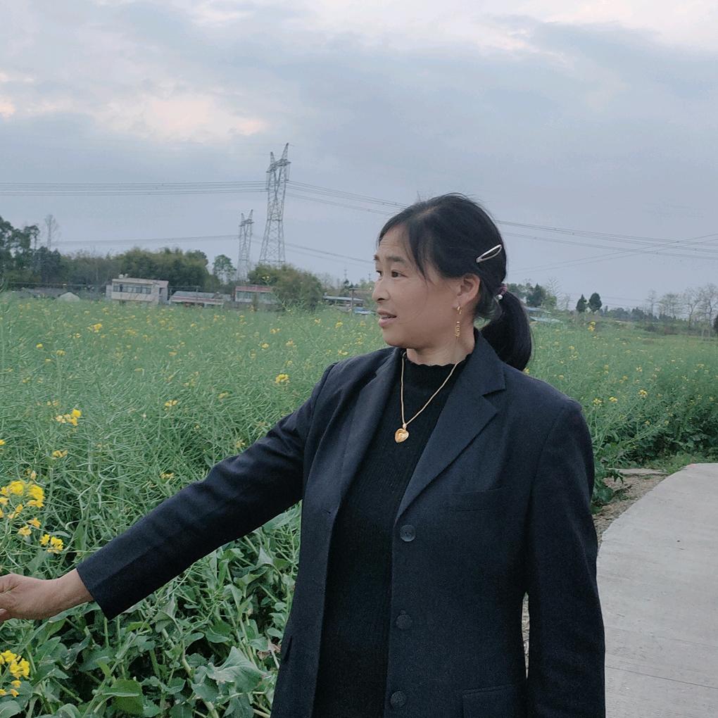 李琼怀