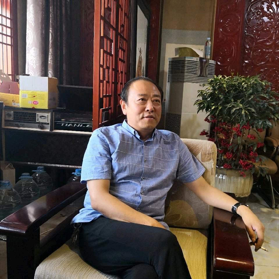 陈善银