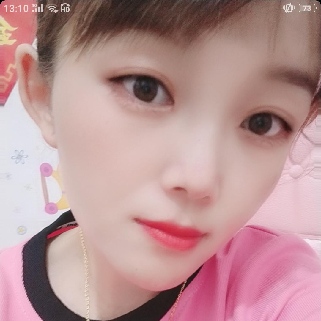 做自己的女王