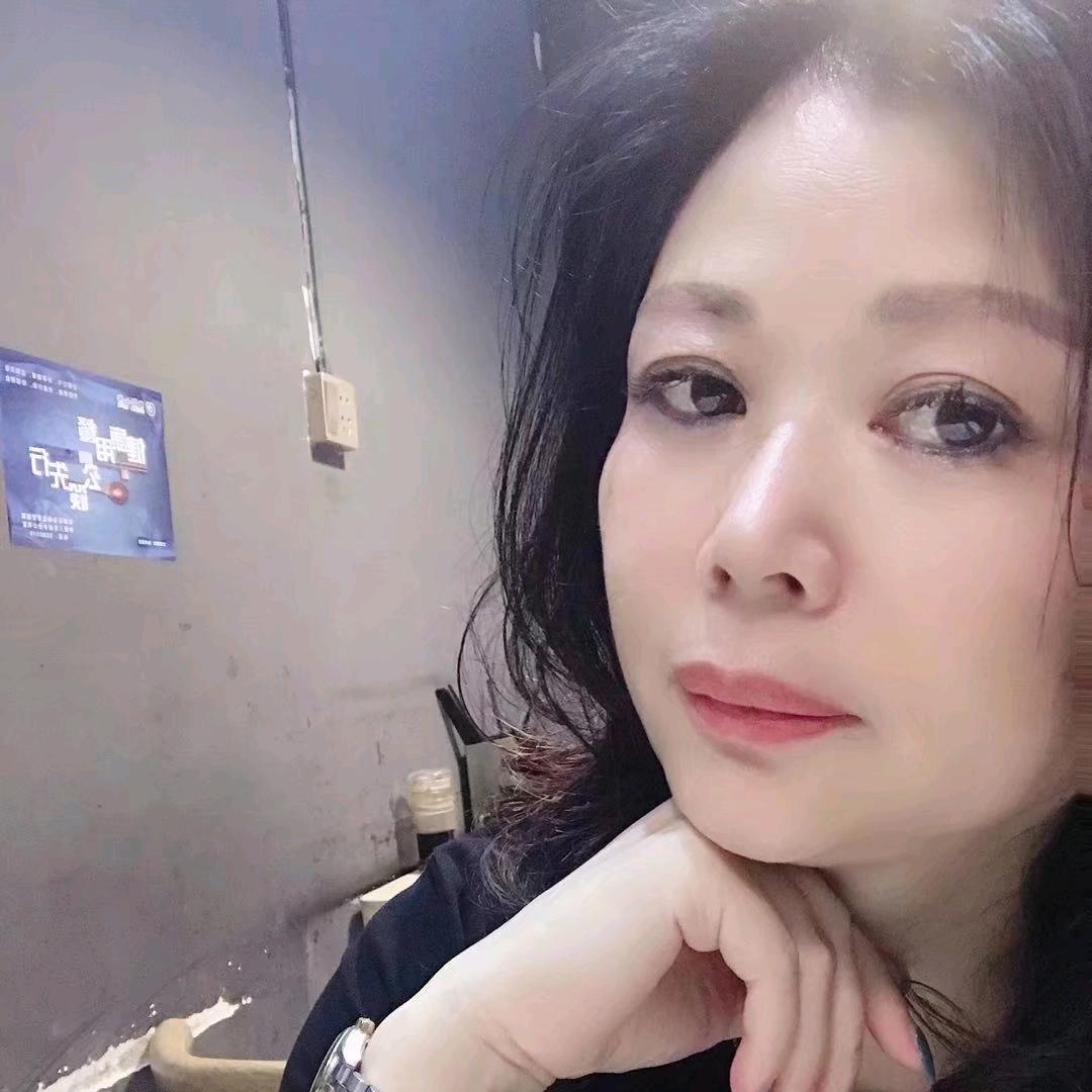 气质女人