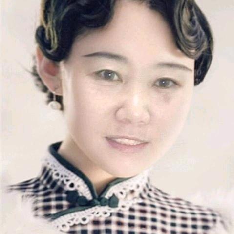姚金环健康老师