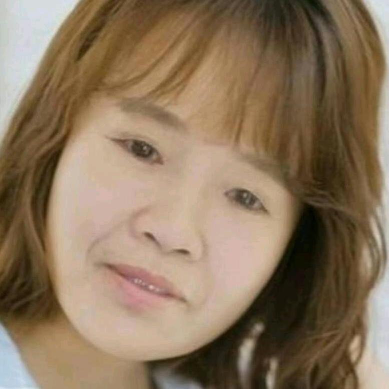 梁姐姐，开心过好每一天