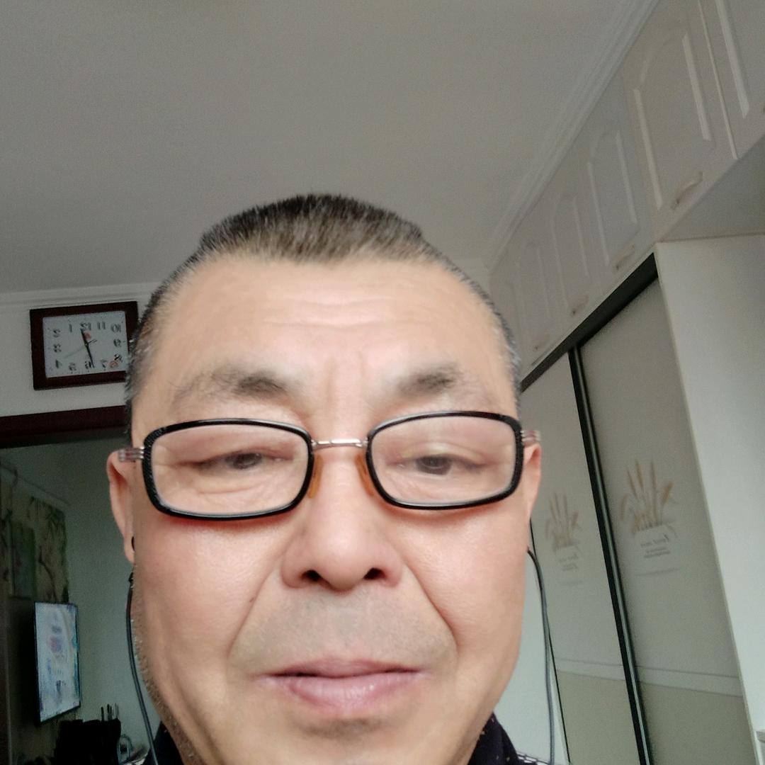 为以后幸福而努力