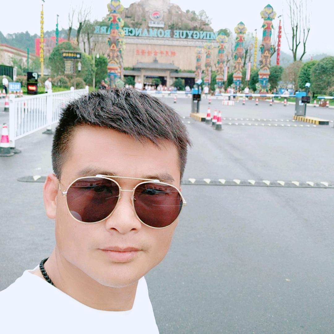 哥的世界你不需要懂