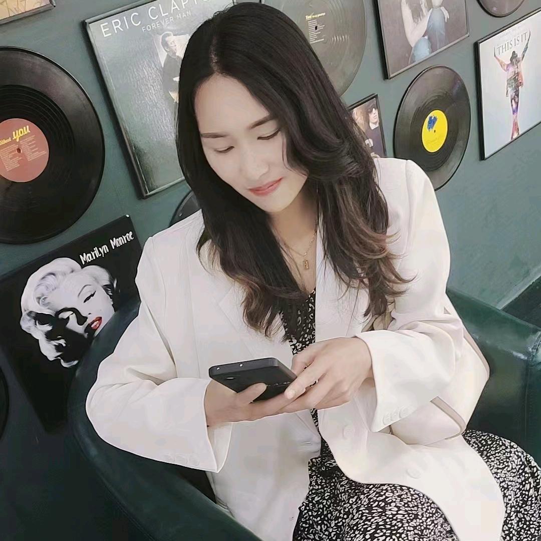 Miss Wu