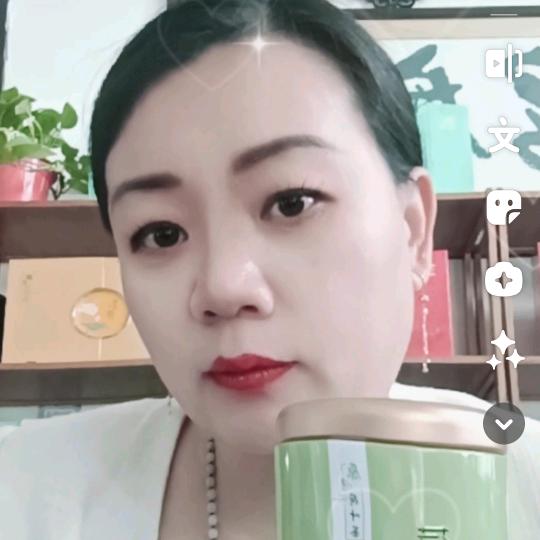 微山湖特产袁姐