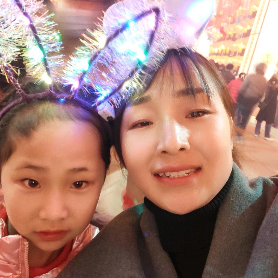 李娟
