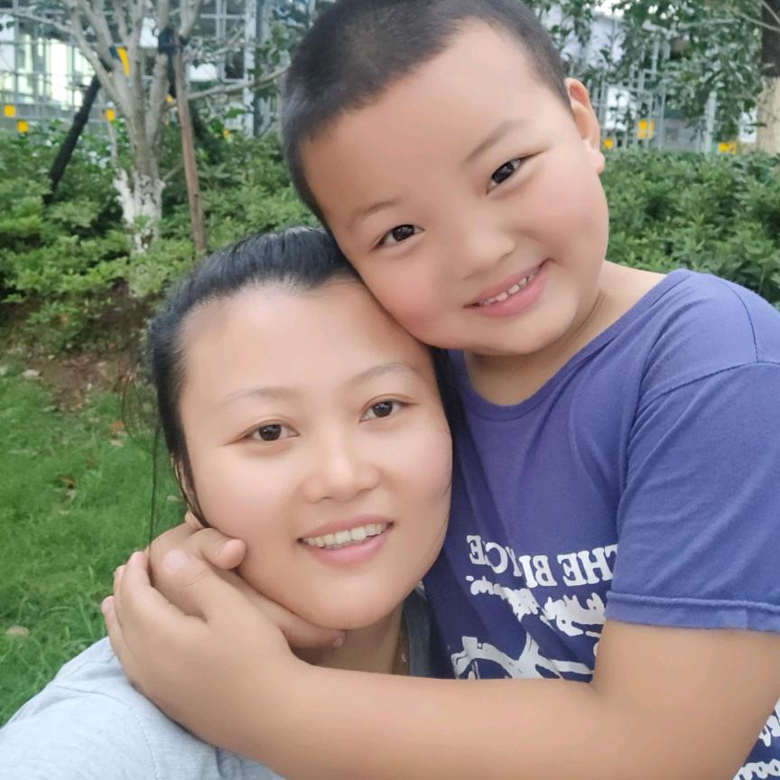 @陈CHEM💪👨‍👩‍👦‍👦