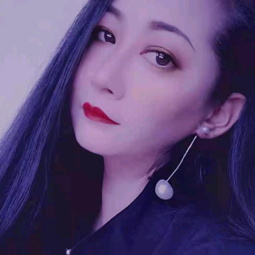是你月姐了