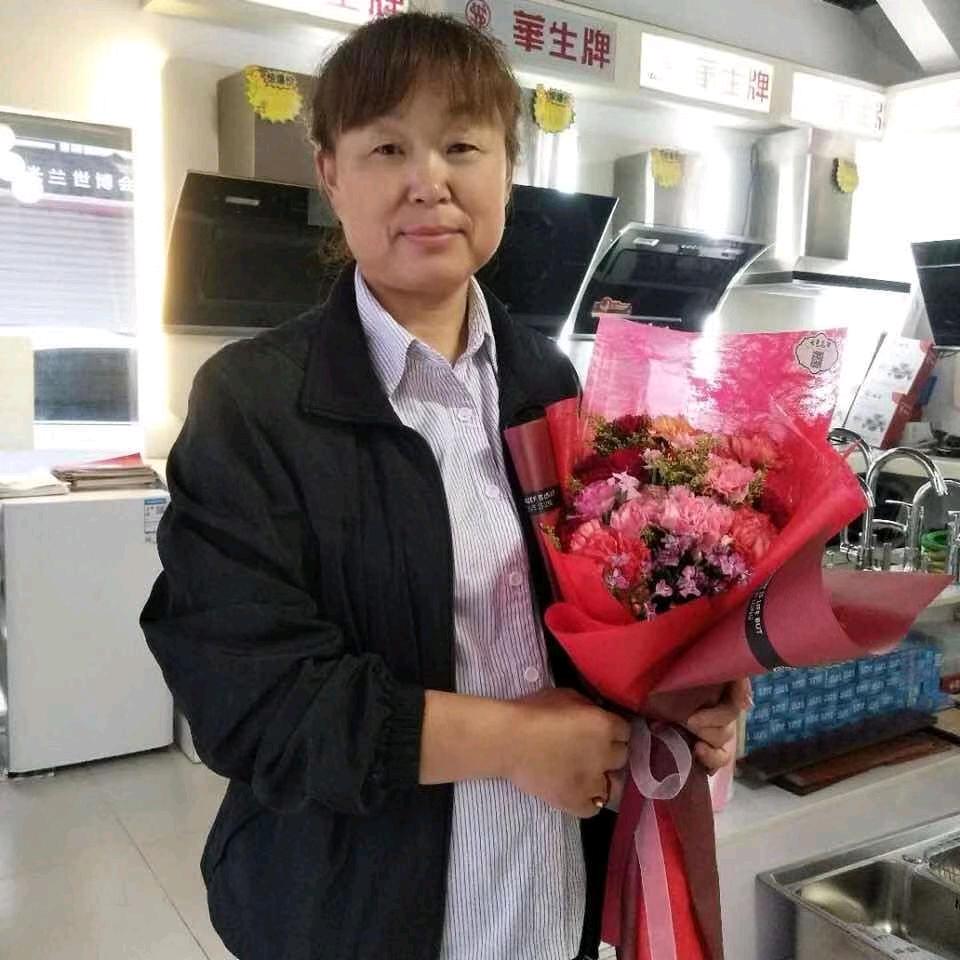 上海华生整体厨房