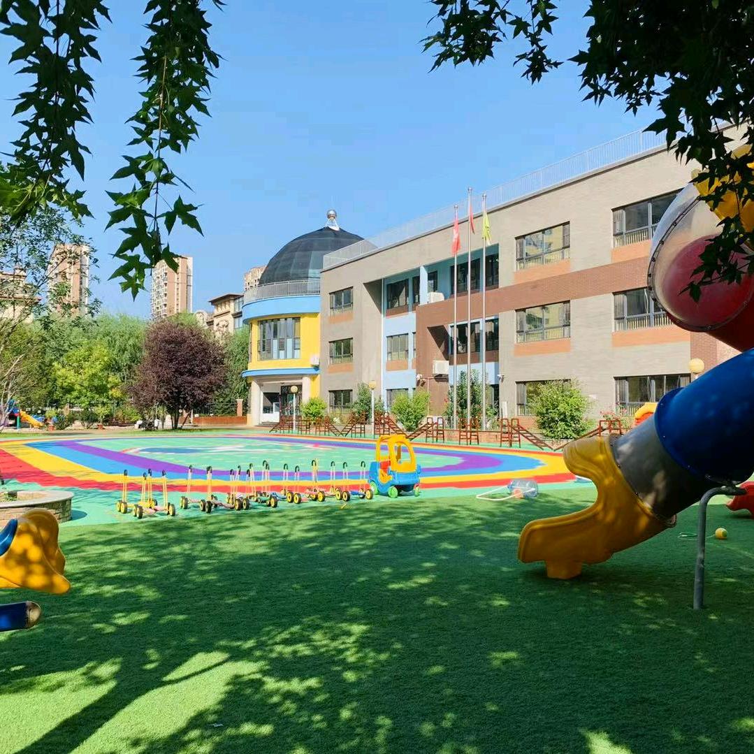 沈阳·阳光伟才幼儿园