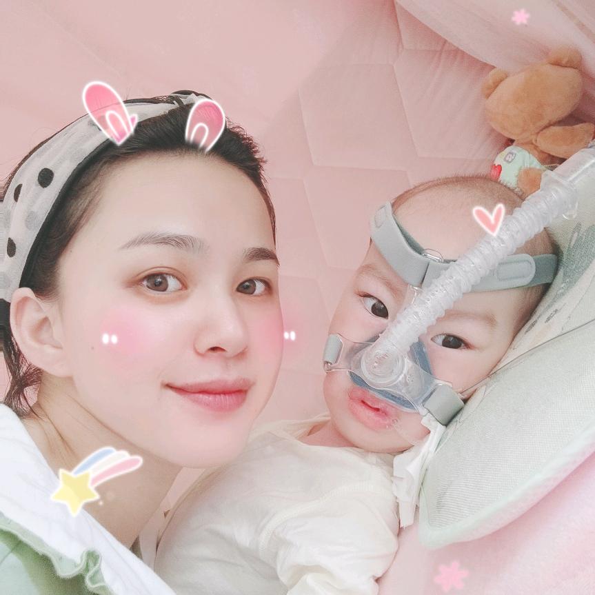 文仔妈妈