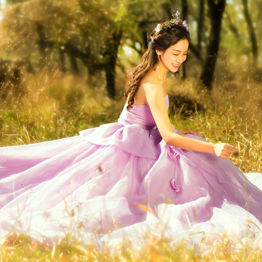 马琳琳好物分享