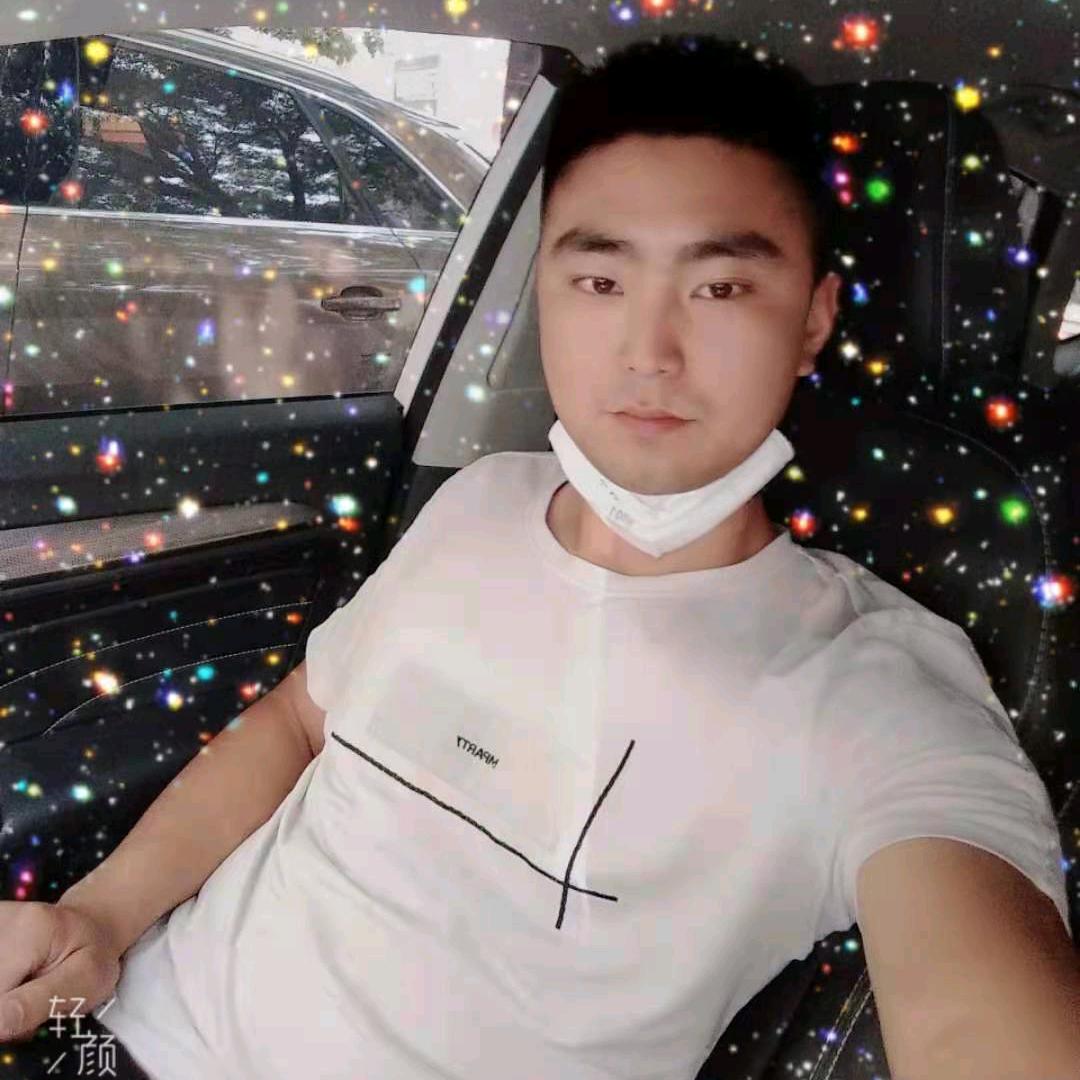 巧石匠——小齐