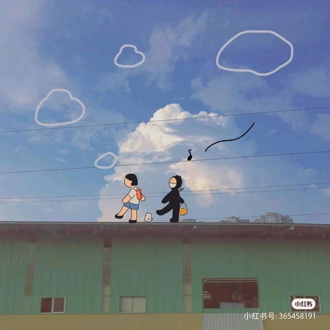 、竹漫樱花雪🌨