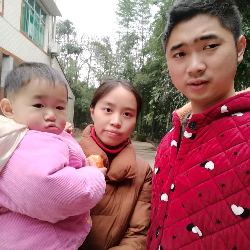 徐3金的晓婷妹儿