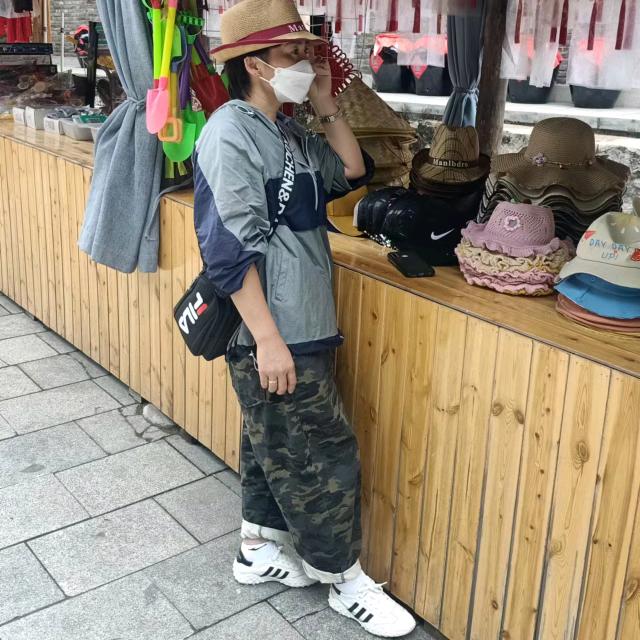 小丫儿      拒绝聊天