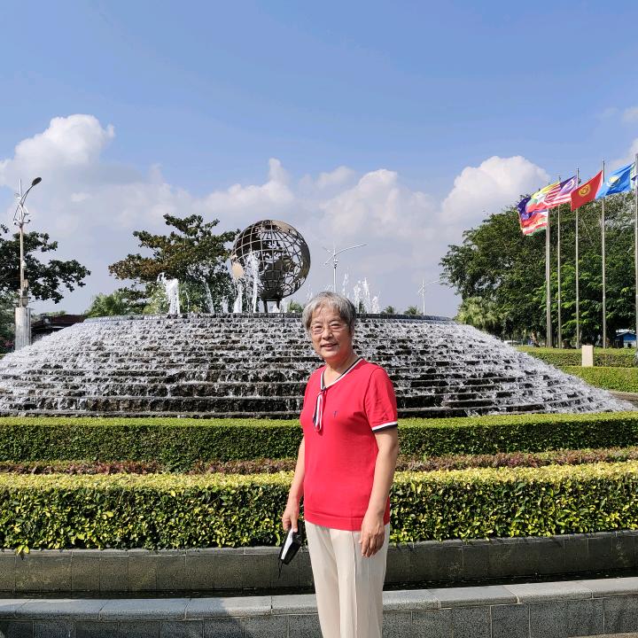 陶姐