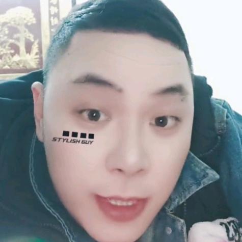 ¥油腻大叔¥