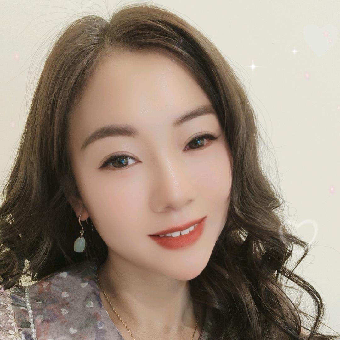 溪溪嘛嘛（请勿连赞，谢谢）