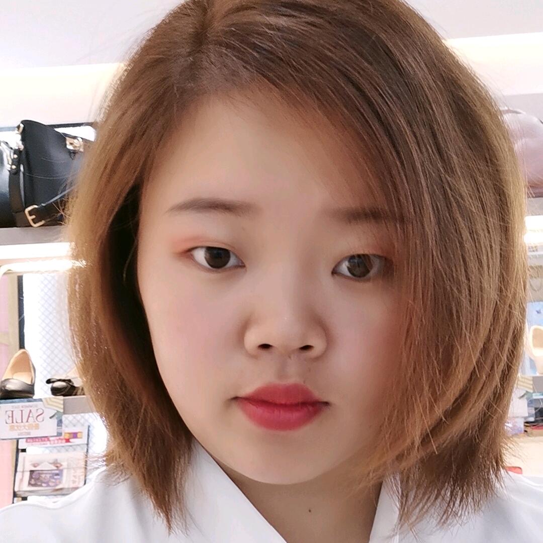 呆萌小怪