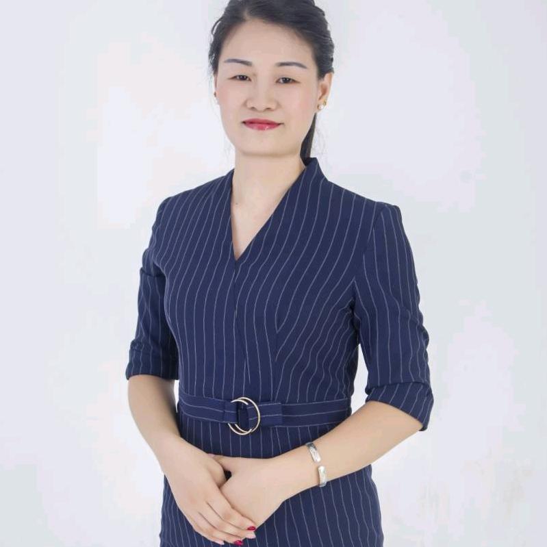 爱丽斯@芬芬说相亲