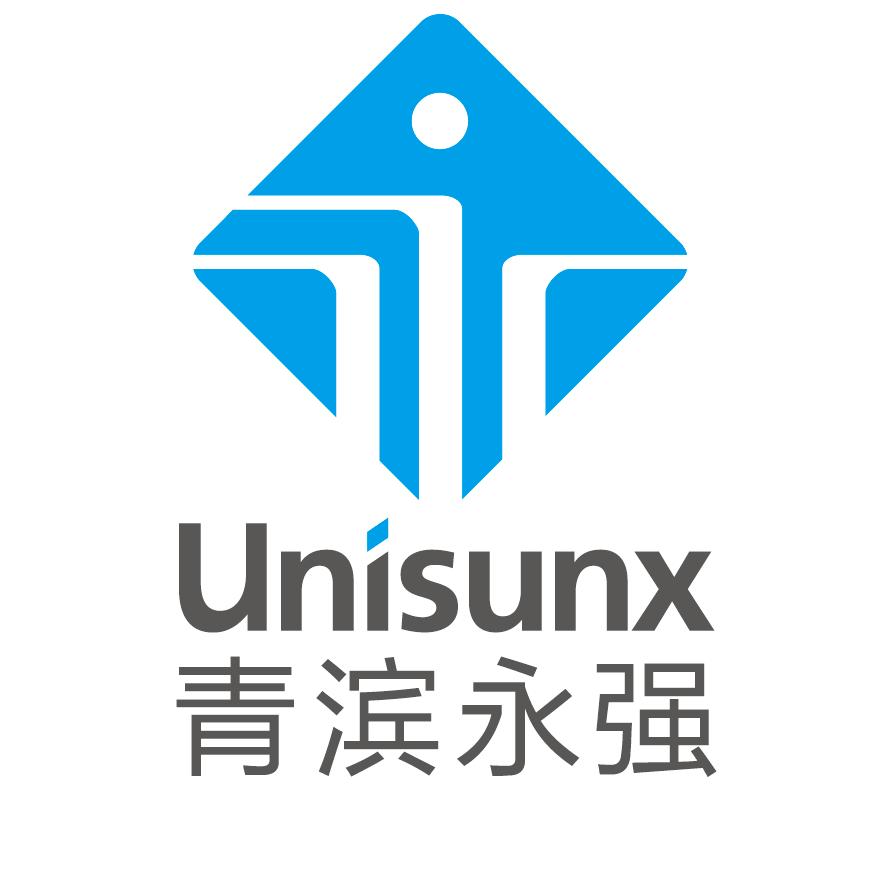青滨永强数控