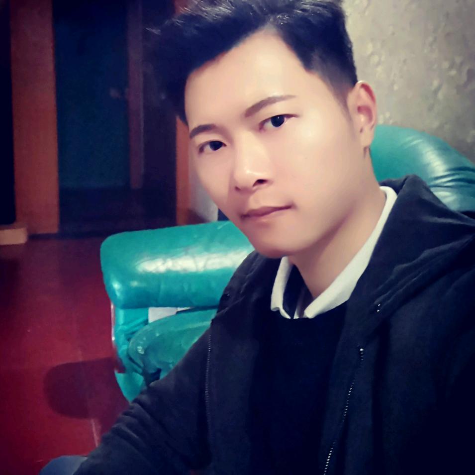小阿新
