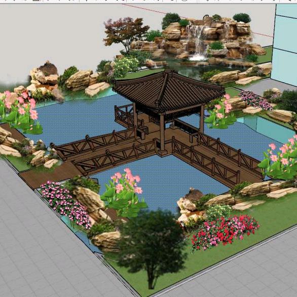 北京生态建筑装饰