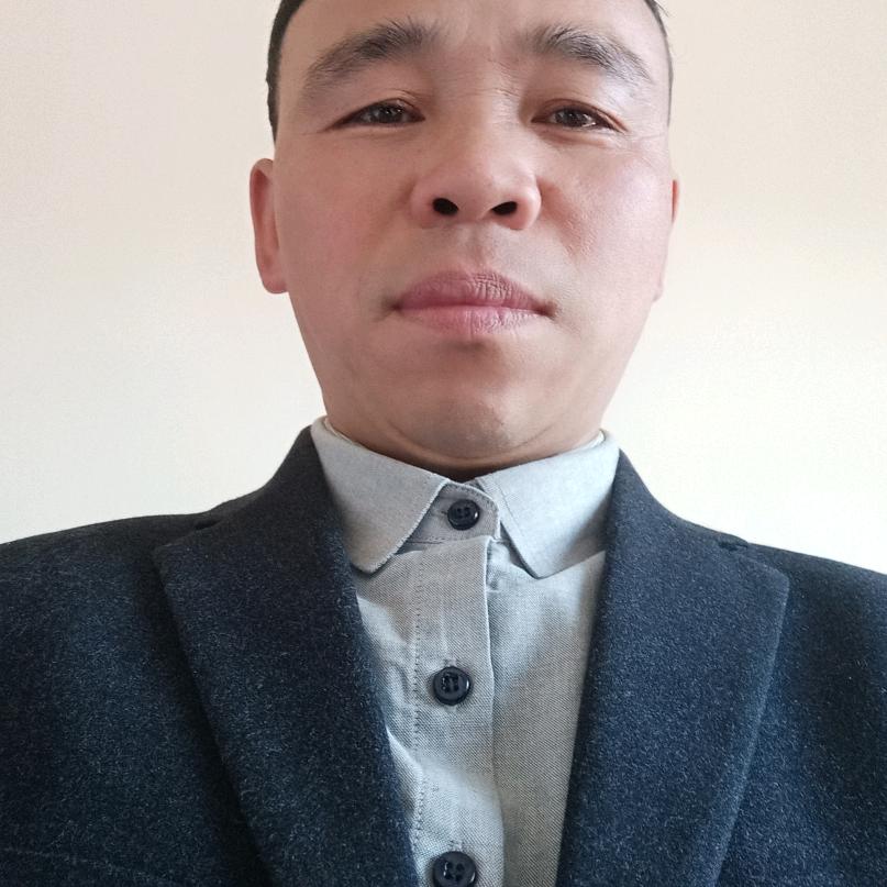 陈大帅哥