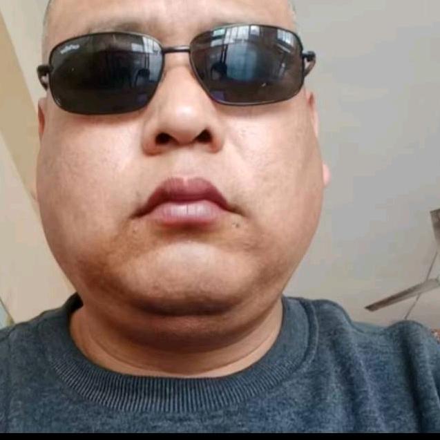 危废自由人