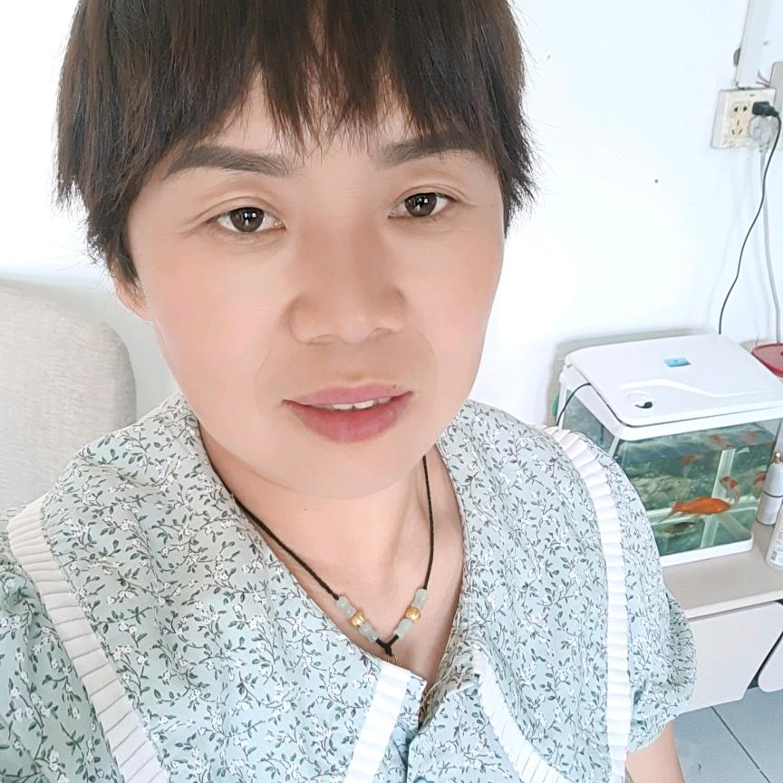 杨姐（不要连赞)