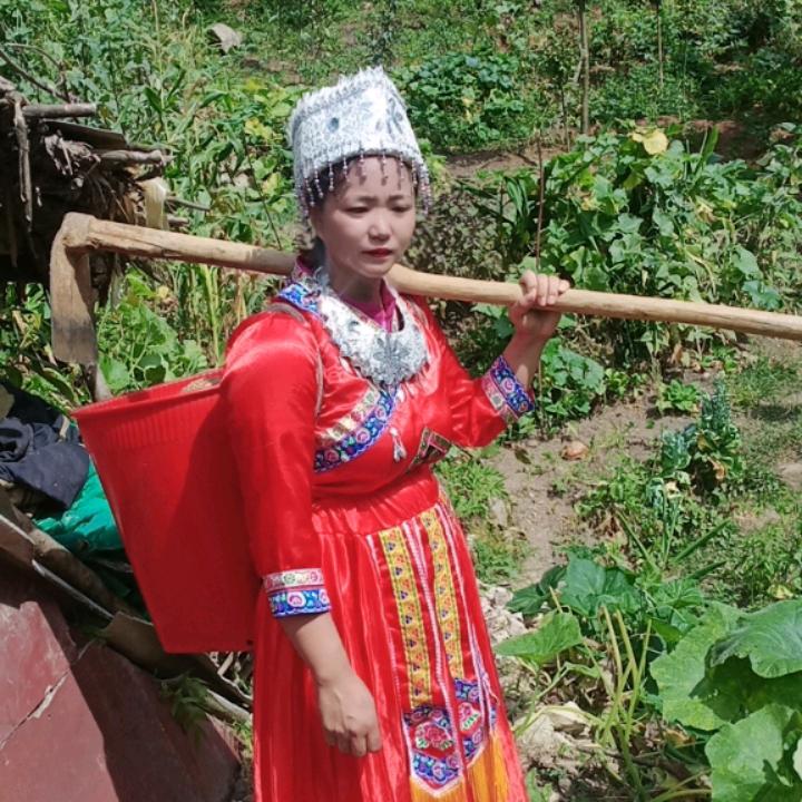 罗小妹