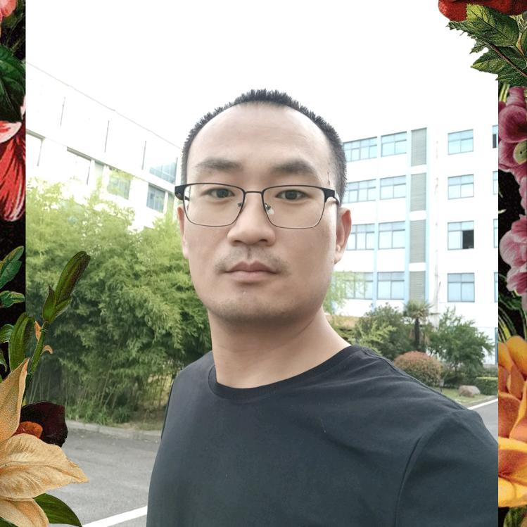 兩中漫步