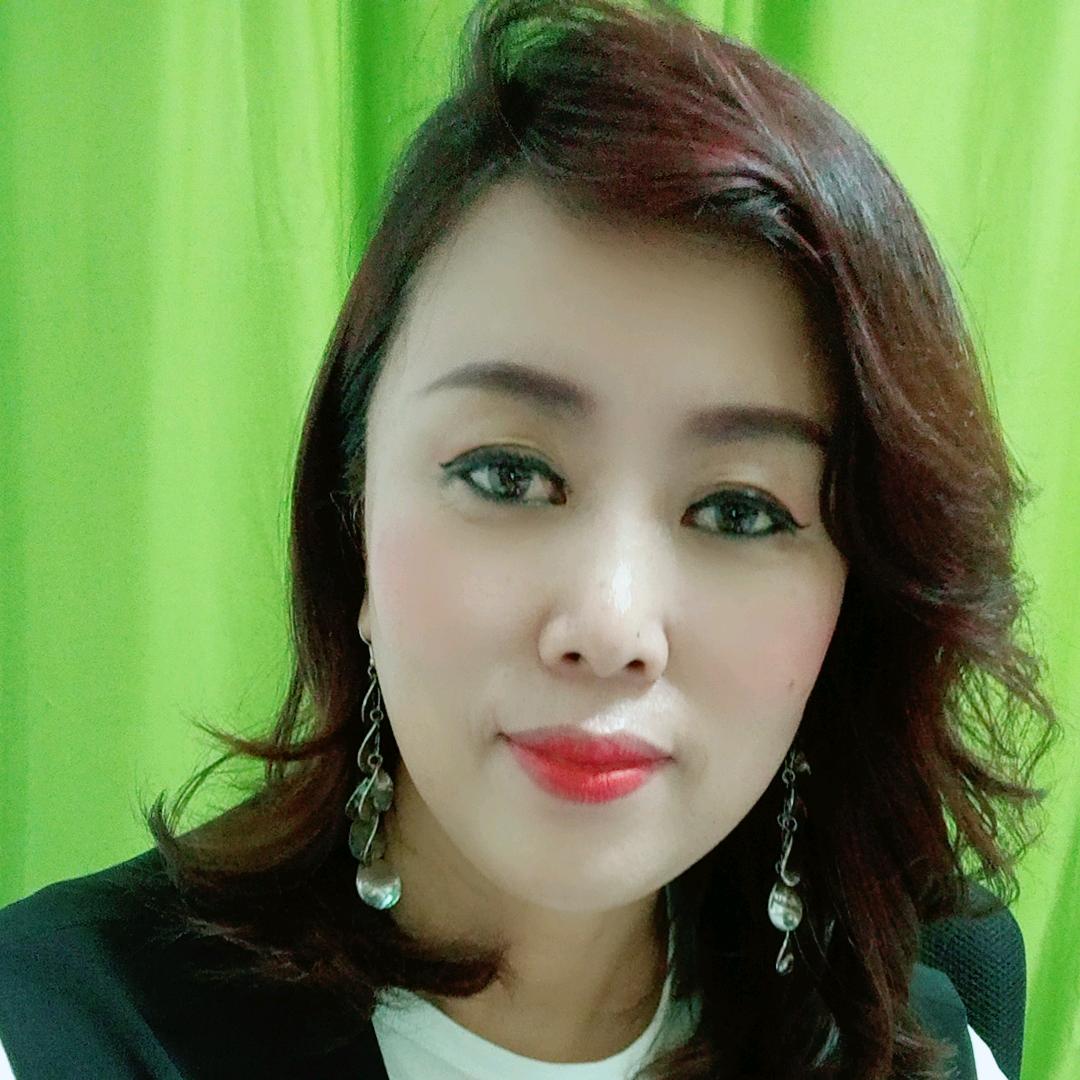 请叫我姐姐